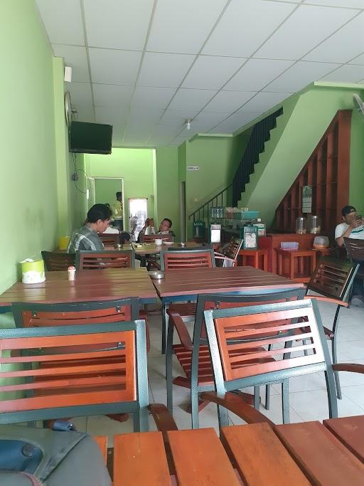 WARUNG PAK PHO