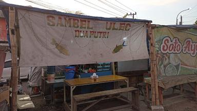 WARUNG SAMBEL ULEG DUA PUTRI