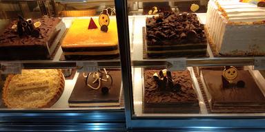 DAPUR COKELAT - GREENVILLE