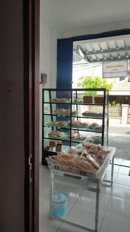 Photo's Fakoebakery Srengseng - Toko Roti