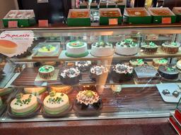 Photo's Holland Bakery - Green Garden