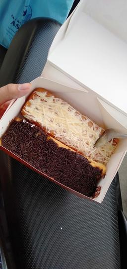 Photo's Holland Bakery - Kebayoran Lama Rawa Belong