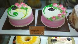 Photo's Holland Bakery - Kebayoran Lama Rawa Belong