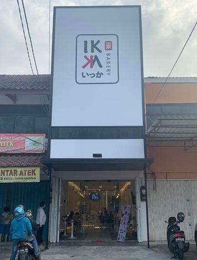 IKKA BAKERY