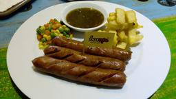 Photo's Barapi Meat & Grill Rawa Belong (Rabel)