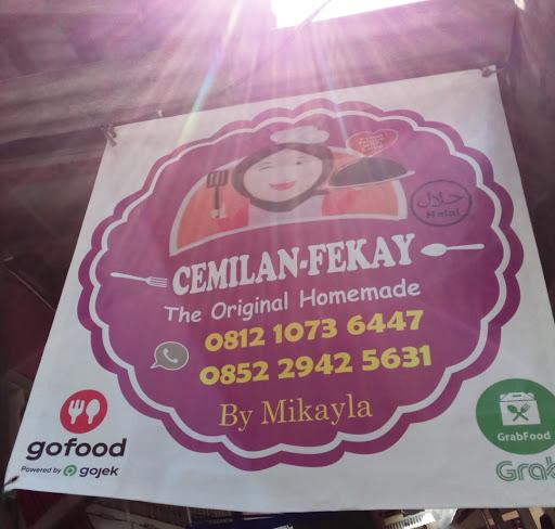 CEMILAN FEKAY