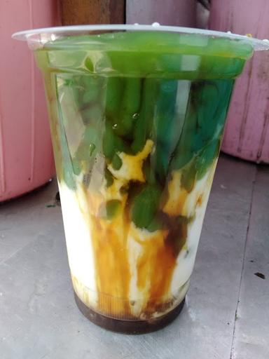 CENDOL DURIAN KEDOYA