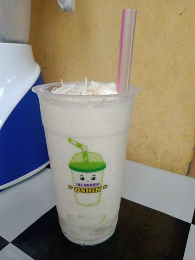 JUS DURIAN OSHIN