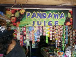 Photo's Pandawa Juice