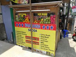 Photo's Pandawa Juice