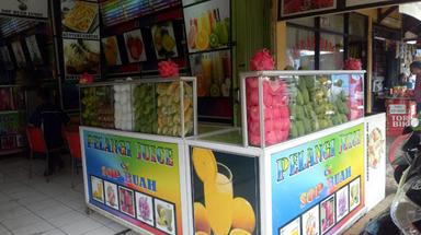 PELANGI JUICE