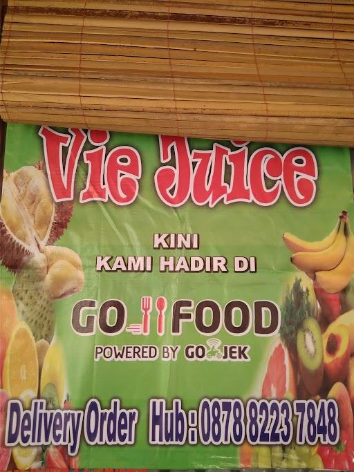 VIE JUICE