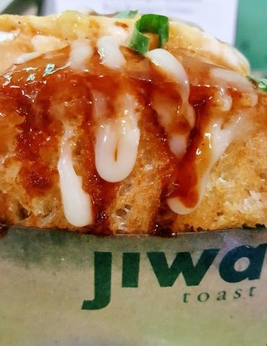 JIWA TOAST