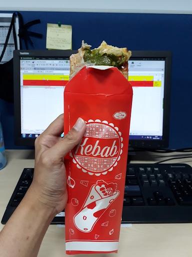 KEBAB AZZADA