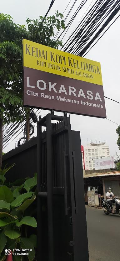 KEDAI KOPI KELUARGA PURI