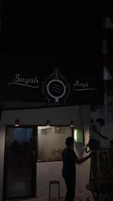 KEDAI SUGUH