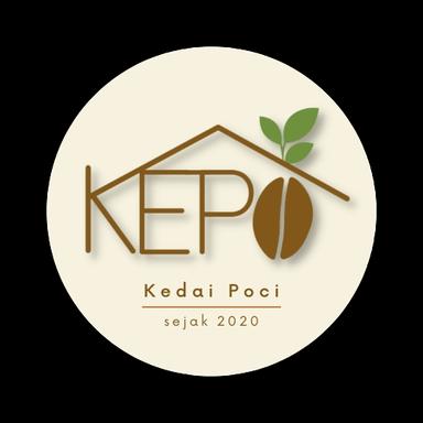 KEPO - KEDAI POCI