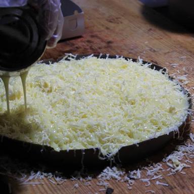 MARTABAK TOP BANDUNG