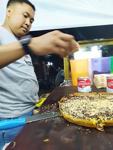 MARTABAK TOP BANDUNG