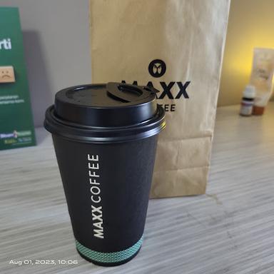 MAXX COFFEE