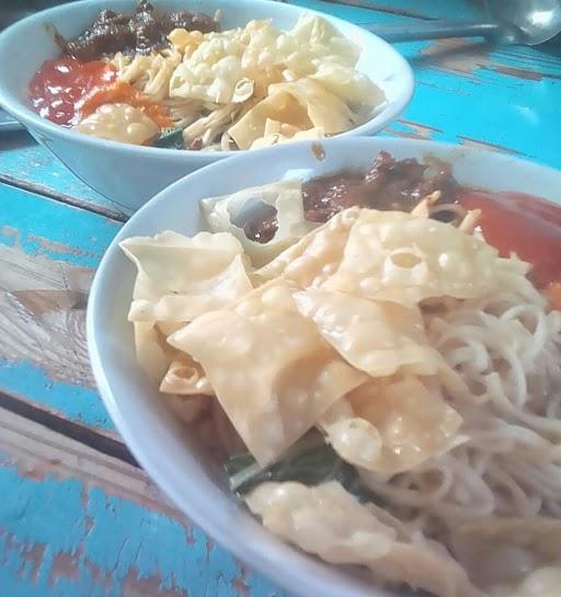 MIE AYAM BAKSO SALAM