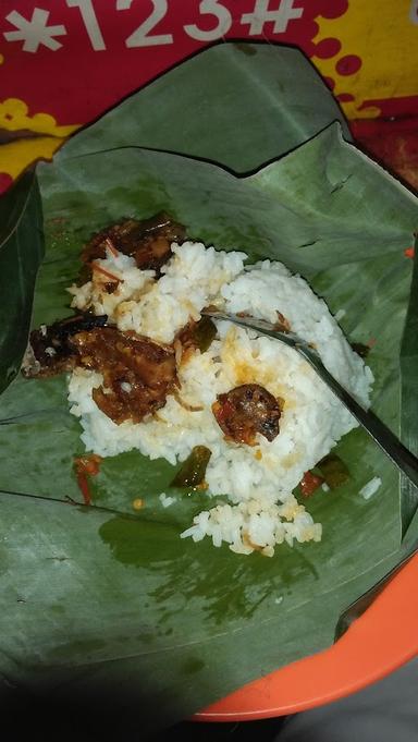 NASI KUCING INDOPOS