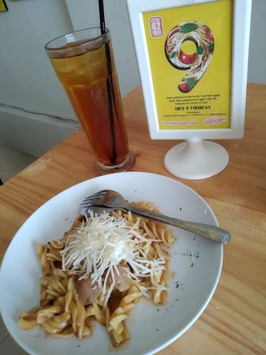 PASTA KANGEN SRENGSENG