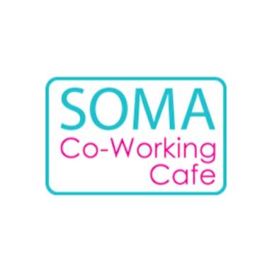 SOMA CO-WORKING CAFE