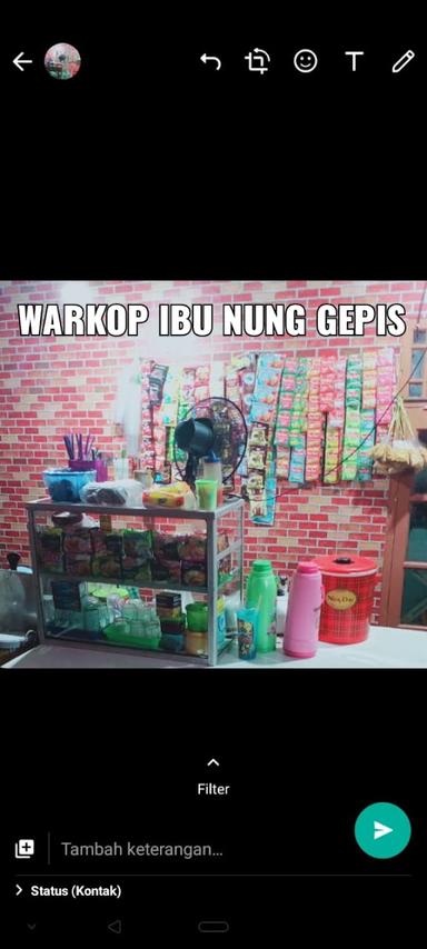 WARKOP MPOK NUNG