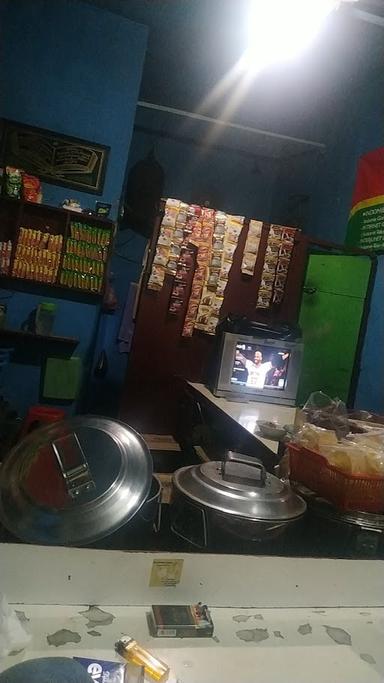 WARKOP SUCANG