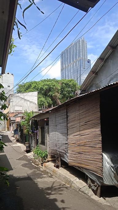 WARUNG MPOK ATI