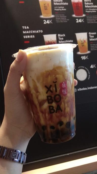 XI BOBA