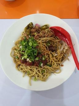 Photo's Bakmie Aloi - Puri Kembangan