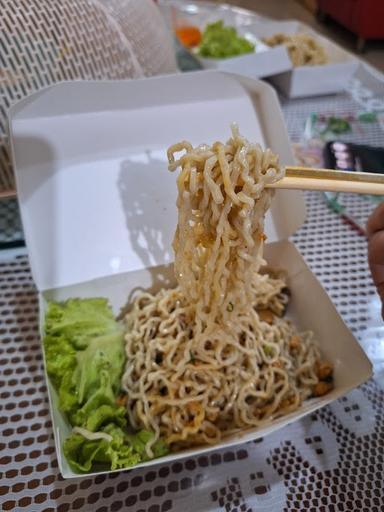 BAKMIE ZHU