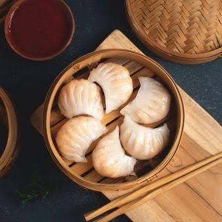 DIMSUM MU