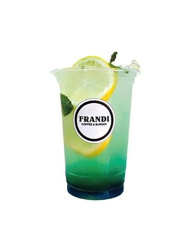 FRANDI COFFE&BURGER