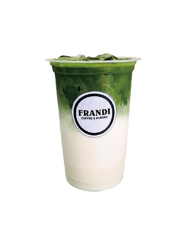 FRANDI COFFE&BURGER