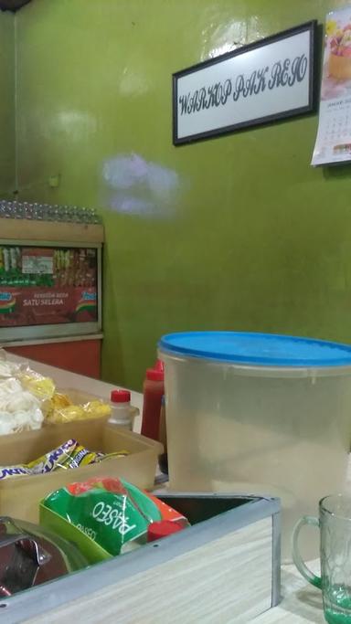 WARKOP PAK REJO