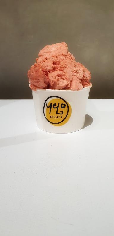 YELO GELATO