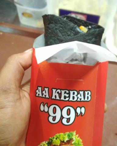 AA KEBAB 99