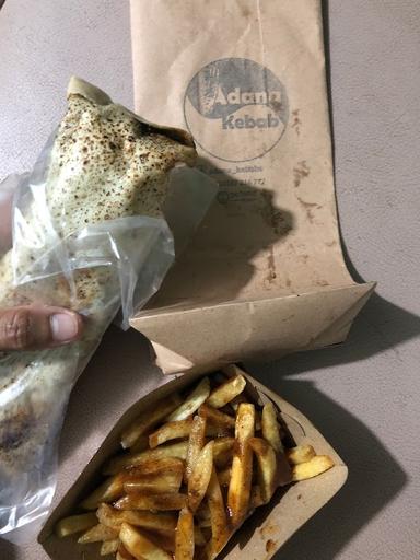 ADANA KEBAB DURI NIRMALA