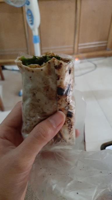 ADANA KEBAB DURI NIRMALA