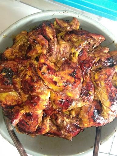 AYAM BAKAR KIRUNTAG