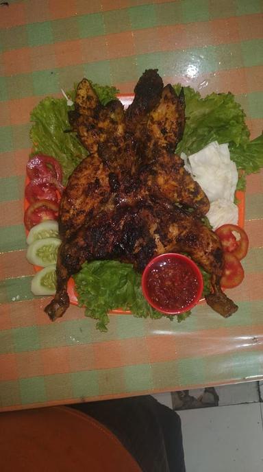 AYAM BAKAR PERMATA JAYA