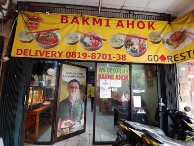 BAKMI AHOK