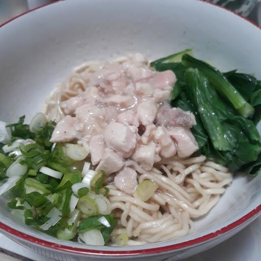 BAKMIE ASOI GEMOI