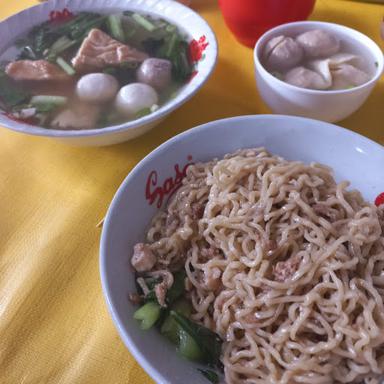 BAKMIE KOBET GREENVILLE