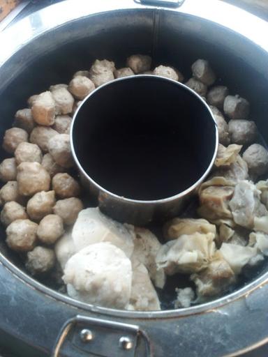 BAKSO BAKWAN MALANG MAS RUDI