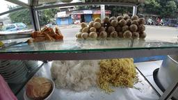 Photo's Bakso Bri Mas Jabrix