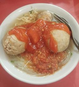 Photo's Bakso Bri Mas Jabrix